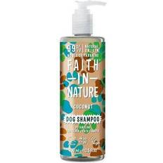 Faith in Nature Shampoos Faith in Nature Honden Shampoo