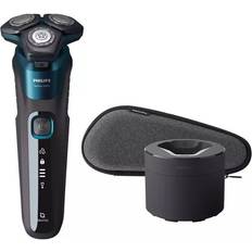Philips Rasierapparate Philips herrenrasierer s5579/69 special edition nass