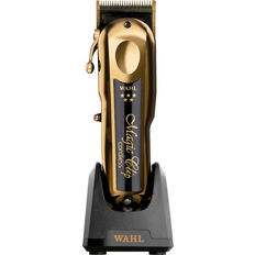 Wahl Li-Ion Trimmerit Wahl Gold Cordless Magic Clip