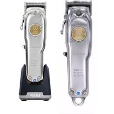 Cordless Senior Metal