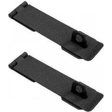 Renovators Supply Iron Hasp Lock 6 Long