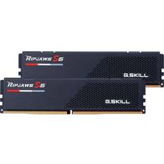 Ddr5 2x48gb G.Skill Ripjaws S5 DDR5 5600MHz 2x48GB (F5-5600J4040D48GX2-RS5K)