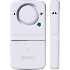 Sabre Red Door Or Window Sound Alarm