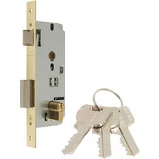Cajas fuertes MCM Security Cerradura De Embutir 1 Punto 1601-260