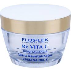 Hudvård Floslek FlosLek Laboratorium Re Vita C 40+ 50 ml 50ml