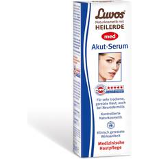 Luvos Naturkosmetik Med Akutserum 50ml