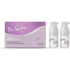 Sieri per gli occhi Dr. Spiller Specific Line Aloe Vera Eye Repair Ampoule 5 x 5 ml