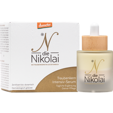 Hudvård Druvkärnolja Intensivserum 30 ml 30ml