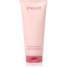 Payot Nourishing Body Cream Nærende
