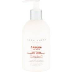 Acca Kappa Sakura Tokyo 10.4 Body Lotion