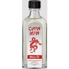 Uparfumerede Kropsolier STYX Chin Mint Mint Olie 100 ml 100ml