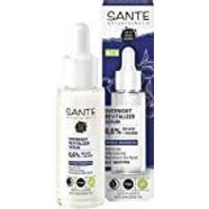 SANTE Seren & Gesichtsöle SANTE Naturkosmetik Serum intensive 30ml