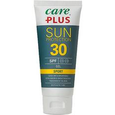 Care Plus Sun Protection Sports Gel SPF30
