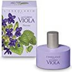 L'Erbolario accordo viola woman flourish 50ml