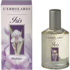 Iris Eau