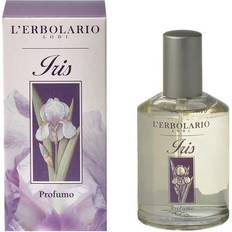 Economico Eau de Parfum L'Erbolario Iris Acqua Profumata Ton 50 ml 50ml