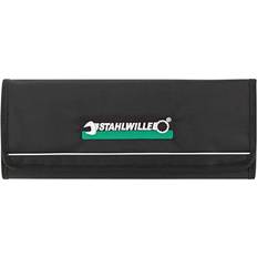 15003 ROLLTASCHE 9 FAECHER, BREIT 81231043 Rullväska, outrustad B x H 120 mm x 45 mm