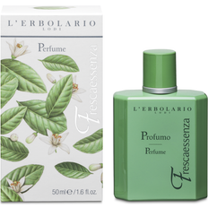 L'Erbolario frescaessenza woody citrus fragrance 50ml