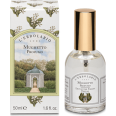 Liljekonvalj parfym L'Erbolario Liljekonvalj Eau de Parfum 1-pack 1 x 50 ml 50ml