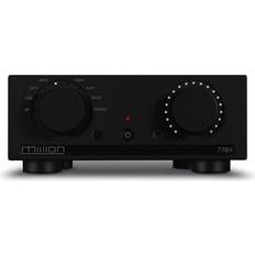 Mission 778X Integrated Amplifier Black