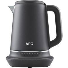 Keep Warm Function Kettles AEG Gourmet 7