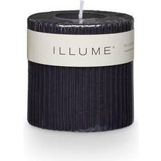 Illume Pillar Soy