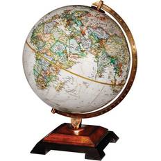 Globes National Geographic Bingham Multicolour Globe 12"