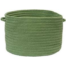 Colonial Mills BR69A018X018 Boca Raton Moss Basket