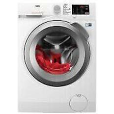 AEG Washing Machine LFA6I8275A 8 kg 60 cm 1200 rpm