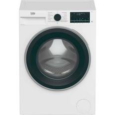 Beko Lave-linge Beko B3WFT510415W 60 cm 1400 rpm 10 kg