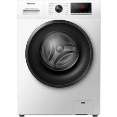 Hisense Wasmachine Wasmachines Hisense WFVB7012EM Wasmachine 7kg 1200T