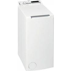 40 cm Washing Machines Whirlpool TDLR 6240S SP/N White