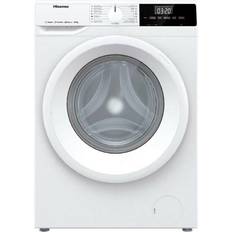 Lavatrici saldi Hisense WDQE8014EVJM 5/8 kg 1400 Giri/min