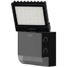 Theben LED-Strahler TheLeda S8-100 BK 1020801