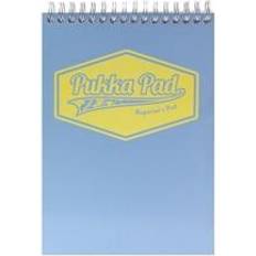 Pukka Pad Pastel Reporters