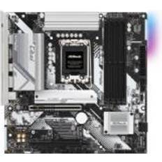 Asrock B760M PRO RS/D5 MATX