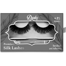 Adhesivos de pestañas rebaja Dashy Premium Silk Lashes 5 ml Adhesive Stylish