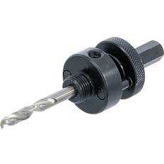 BGS Technic Hålsåg Verktygshållare Diy 50399