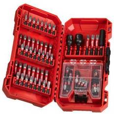 Milwaukee toppe Milwaukee 30398479521 70-Pieces Top til topnøgle