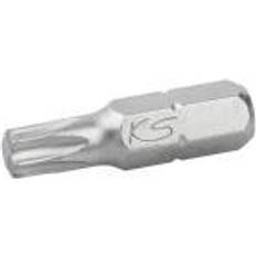 Tilbehør til elværktøj KS Tools 911.2303 9112303 Torx-bit 1 stk [Ukendt]