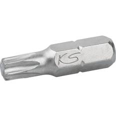 Tilbehør til elværktøj KS Tools Torx-bit T 70 Specialstål Forniklet C 8