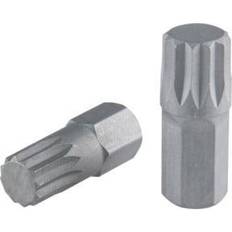 KS Tools 10mm Aufnahme XZN Bit