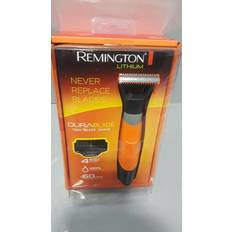 Shavers & Trimmers Remington DuraBlade Lithium Hybrid Edger