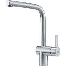 Franke Atlas Neo Window Pullout 1150521439 Gris