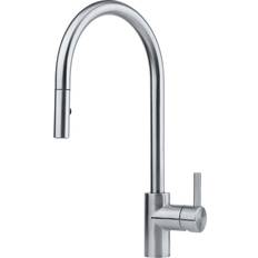 Franke Grifos Franke Eos Neo Pull-out Inox Extraíble