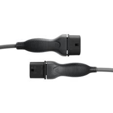 Ladeboks 7.4kw Charge Amps Beam 7.4 kW 6 m