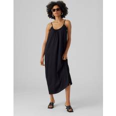 Vero Moda Luna Mekko - Musta