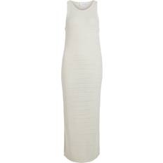 Vila Margot Sleeveless Knitted Dress