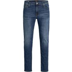 Jack & Jones Jeans 'JJIMIKE' blå