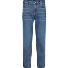 Gant Jeans Gant RELAXED STONE WASHED JEANS Blå 30_32